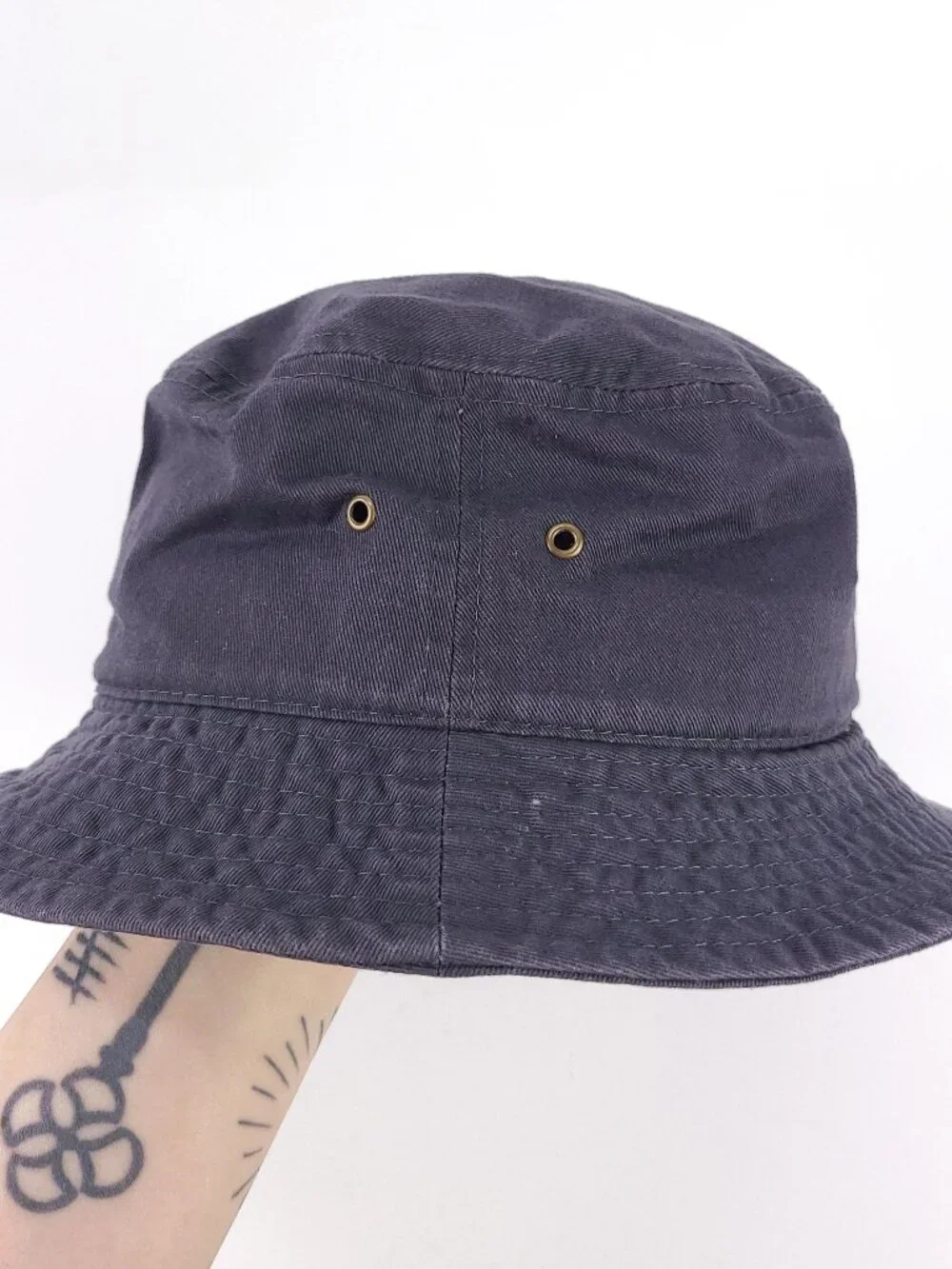 Bucket Hat Bundle - Includes 9 Casual Hats